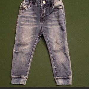 Levi's Knit Jogger - size 24M